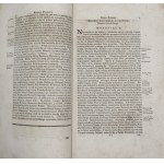 Zbior dzieiopisow polskich : we czterech tomach zawarty. Tom trzeci. Kronika Marcina Kromera Biskupa Warminskiego [...][1767]