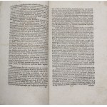 Zbior dzieiopisow polskich : we czterech tomach zawarty. Tom trzeci. Kronika Marcina Kromera Biskupa Warminskiego [...][1767]