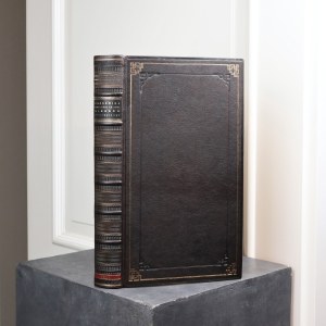 Walerian Stroynowski, Ekonomika Powszechna Kraiowa Narodów [1816]