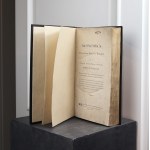 Walerian Stroynowski, Ekonomika Powszechna Kraiowa Narodów [1816]