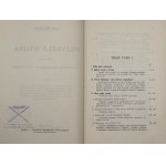 Jan Bloch, Przyszła Wojna pod Względem Technicznym, Ekonomicznym i Politycznym, T. I-IV + Wnioski Ogólne [1899-1900].