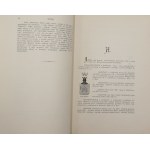 Herbarz Polski. Wiadomości Historyczno-Genealogiczne o Rodach Szlacheckich. Tomy I-XVI wraz z Uzupełnieniem.