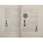 Herbarz Polski. Wiadomości Historyczno-Genealogiczne o Rodach Szlacheckich. Tomy I-XVI wraz z Uzupełnieniem.