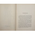 Herbarz Polski. Wiadomości Historyczno-Genealogiczne o Rodach Szlacheckich. Tomy I-XVI wraz z Uzupełnieniem.