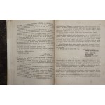 Samuel Bogumił Linde, Słownik Języka Polskiego, T. I-VI, Wyd. 2 [Lwów 1854-1861]. Komplet.