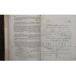Samuel Bogumił Linde, Słownik Języka Polskiego, T. I-VI, Wyd. 2 [Lwów 1854-1861]. Komplet.