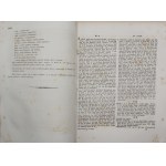 Samuel Bogumił Linde, Słownik Języka Polskiego, T. I-VI, Wyd. 2 [Lwów 1854-1861]. Komplet.
