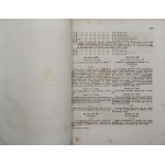 Samuel Bogumił Linde, Słownik Języka Polskiego, T. I-VI, Wyd. 2 [Lwów 1854-1861]. Komplet.