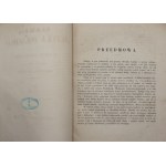 Samuel Bogumił Linde, Słownik Języka Polskiego, T. I-VI, Wyd. 2 [Lwów 1854-1861]. Komplet.