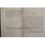 Samuel Bogumił Linde, Słownik Języka Polskiego, T. I-VI, Wyd. 2 [Lwów 1854-1861]. Komplet.