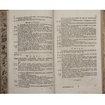 Continuatio Edictorum et Mandatorum Universalium = Kontinuacya Wyrokow y Rozkazow Powszechnych w Galicyi y Lodomeryi Krolewstwach […] Roku 1807 [Leopoli 1807]
