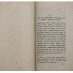 Jan Nepomucen Kurowski, O Wyrozumowanej Uprawie Kartofli […] [1835]