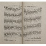 Jan Nepomucen Kurowski, O Wyrozumowanej Uprawie Kartofli […] [1835]
