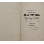 Jan Nepomucen Kurowski, O Wyrozumowanej Uprawie Kartofli […] [1835]