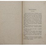 Jan Nepomucen Kurowski, O Wyrozumowanej Uprawie Kartofli […] [1835]