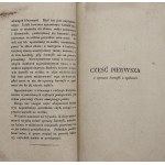 Jan Nepomucen Kurowski, O Wyrozumowanej Uprawie Kartofli […] [1835]