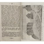 Józef Łukaszewicz, Obraz Historyczno-Statystyczny Miasta Poznania w Dawniejszych Czasach, T. I-II [Poznań 1838]. Komplet.