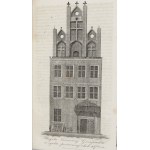 Józef Łukaszewicz, Obraz Historyczno-Statystyczny Miasta Poznania w Dawniejszych Czasach, T. I-II [Poznań 1838]. Komplet.