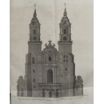 Józef Łukaszewicz, Obraz Historyczno-Statystyczny Miasta Poznania w Dawniejszych Czasach, T. I-II [Poznań 1838]. Komplet.