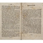 Józef Łukaszewicz, Obraz Historyczno-Statystyczny Miasta Poznania w Dawniejszych Czasach, T. I-II [Poznań 1838]. Komplet.
