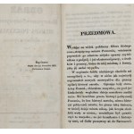 Józef Łukaszewicz, Obraz Historyczno-Statystyczny Miasta Poznania w Dawniejszych Czasach, T. I-II [Poznań 1838]. Komplet.