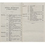 Józef Łukaszewicz, Obraz Historyczno-Statystyczny Miasta Poznania w Dawniejszych Czasach, T. I-II [Poznań 1838]. Komplet.
