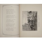 Wincenty Pol, Mohort. Rapsod Rycerski z Podania z 24 Ilustracyami Juliusza Kossaka [Lwów 1883]