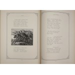 Wincenty Pol, Mohort. Rapsod Rycerski z Podania z 24 Ilustracyami Juliusza Kossaka [Lwów 1883]