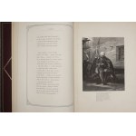 Wincenty Pol, Mohort. Rapsod Rycerski z Podania z 24 Ilustracyami Juliusza Kossaka [Lwów 1883]