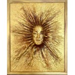 Joanna Rogowska| Sun tired of heat | 2025