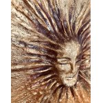 Joanna Rogowska| Sun tired of heat | 2025