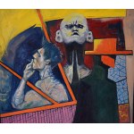 Tomasz Masionek | Closed | 2025