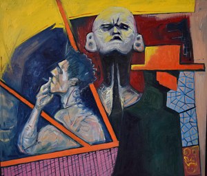 Tomasz Masionek | Closed | 2025