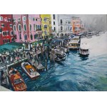 Ilona Foryś | Venice | 2025