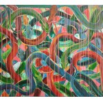 Martyna Zaradkiewicz | Serpentine | 2025