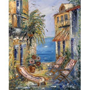 Arleta Berta Artis | Morocco | 2025