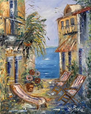 Arleta Berta Artis | Morocco | 2025