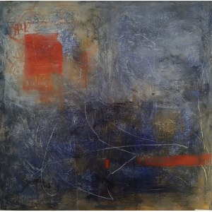 Joanna Debska | Resistance Series Analysis | 2025