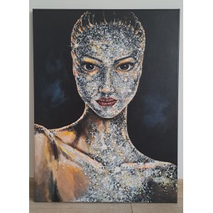 Sylwia Ciuchcińska | Constellation I - Series: Born of the stars | 2026