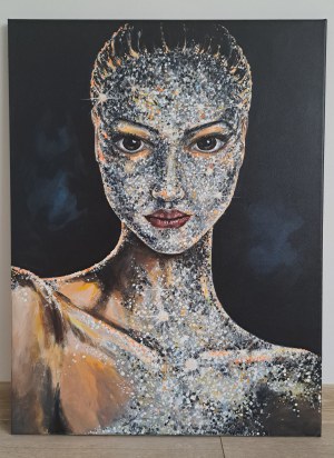 Sylwia Ciuchcińska | Konstelacja I - Seria: Born of the stars | 2026