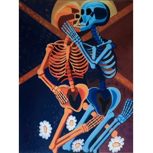 Beata Majchrzak | To the marrow of the bone | 2026
