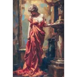 Andrzej Andrychowski | Ms 2414 | 2026