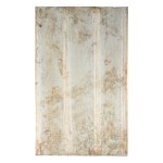 Refined painted porcelain tile, China, Republic (1912-1949)