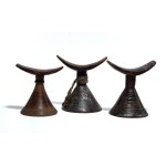 Headrest group, Ethiopia