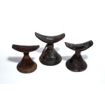 Headrest group, Ethiopia