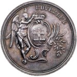 Ferdinand V., Medal 1844