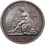 Ferdinand V., Medal 1844