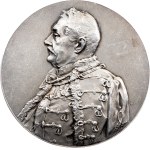 Franz Joseph I., Medal 1898, Vienna