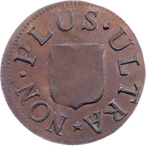 Lille, Trade Token ND (1827)