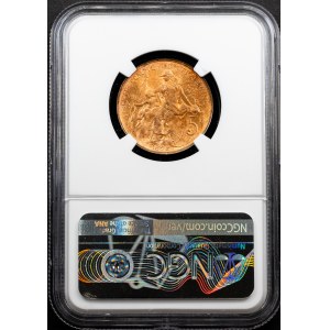Third Republic, 5 Centimes 1898, Paris